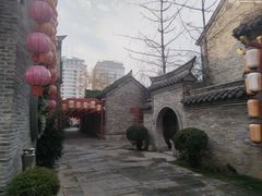 -回龙窝历史文化街区