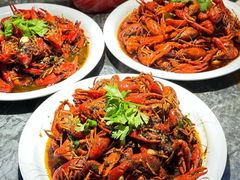 -欧记轩龙虾·私房菜(A店)