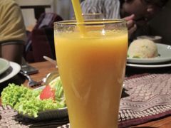 木瓜汁-Sala Thai Restaurant