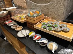 -京旬海鲜放题·铁板烧自助餐厅