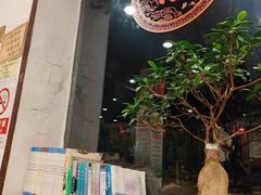 -西江美食舫·江西菜(健德桥店)