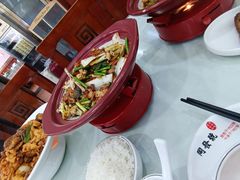 -同发号饭庄(复兴路店)