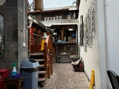 -88号小吃店·经典云南菜·地道纳西美食