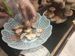 -捞神汤物料理(正大广场店)