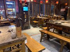 大堂-重庆渝达老火锅(春熙路店)