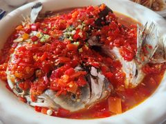 -马凯餐厅(长椿街店)