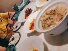 -荷塘秋月·本帮江浙菜(国权路店)