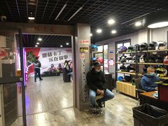 -锐擎卡丁车主题乐园(郊野公园店)
