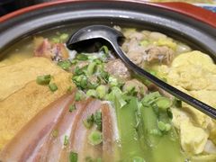 -香雪海饭店中餐厅(人民桥店)