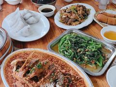 -真好吃牛杂(白沙店)