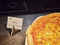 -丽都皇冠假日酒店·Matrix亦餐厅(望京店)