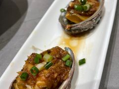 -神洲四海大酒楼(王府井澳门中心店)