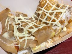 -四环冷面王(西单华威约饭街店)