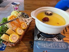 -U你·天然调味(南湖总店)