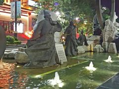 -大唐不夜城贞观广场