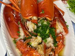 -阿勇海鲜排档2号(朱家尖店)
