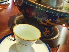 -1078號老北京涮肉(松柏店)