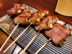 -鸟鹏烧鸟居酒屋(仁恒梦中心店)