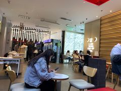 大堂-奈雪的茶(赛格店)