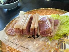 -江南婆婆(车墩店)