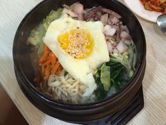 -朴鲸家正宗韩国料理(福田店)