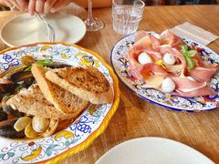 -Alimentari Grande(东湖路店)