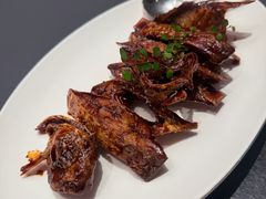 -Yan Ting 宴庭中餐厅(上海静安瑞吉酒店)