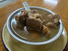 -然香姜汁(江城小区店)