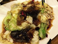 -隆喜元鱼汤包·海鲜(中联广场店)