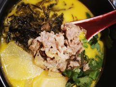 -和府捞面(天河领展广场店)