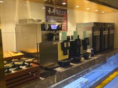 -禾斗海鲜自助(市南银座店)