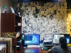 -墨無界刺青TATTOO