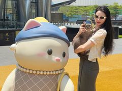 -深圳湾万象城(南山店)