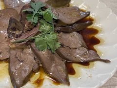 卤水鹅肝-迈姨·潮州菜(麓湖公园店)