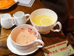 -HOME餐厅粤菜 融合菜