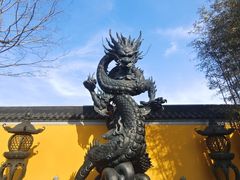 -上海青龙寺