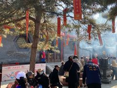 -慈恩寺