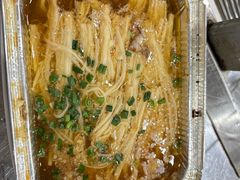 -蒙乡烤全羊·烤羊腿(京溪同和店)