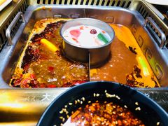 -大渝火锅(太仓万达店)