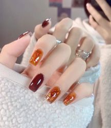 -兔猫ToMoreNails美甲美睫