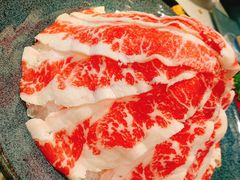 -五星桥原切肥牛火锅(怀德桥店)