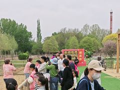 -北戴河集发农业梦想王国