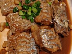 -钱塘花园·宁波菜