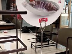 -左庭右院鲜牛肉火锅(浦江欢乐颂店)