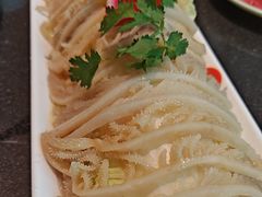 -一斗火锅·招财羊毛肚(北温泉九号店)