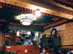 -嘎咓讓咘藏餐厅(团结新村店)