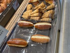 -烘焙町面包店(西四店)