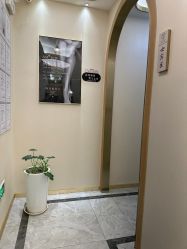 -雅曼妮spa美容养生
