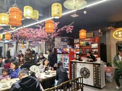-外婆船宴餐厅·外婆喊你回家吃饭