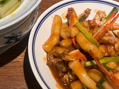 -弄堂里·寻味杭州(湖滨银泰in77C区店)